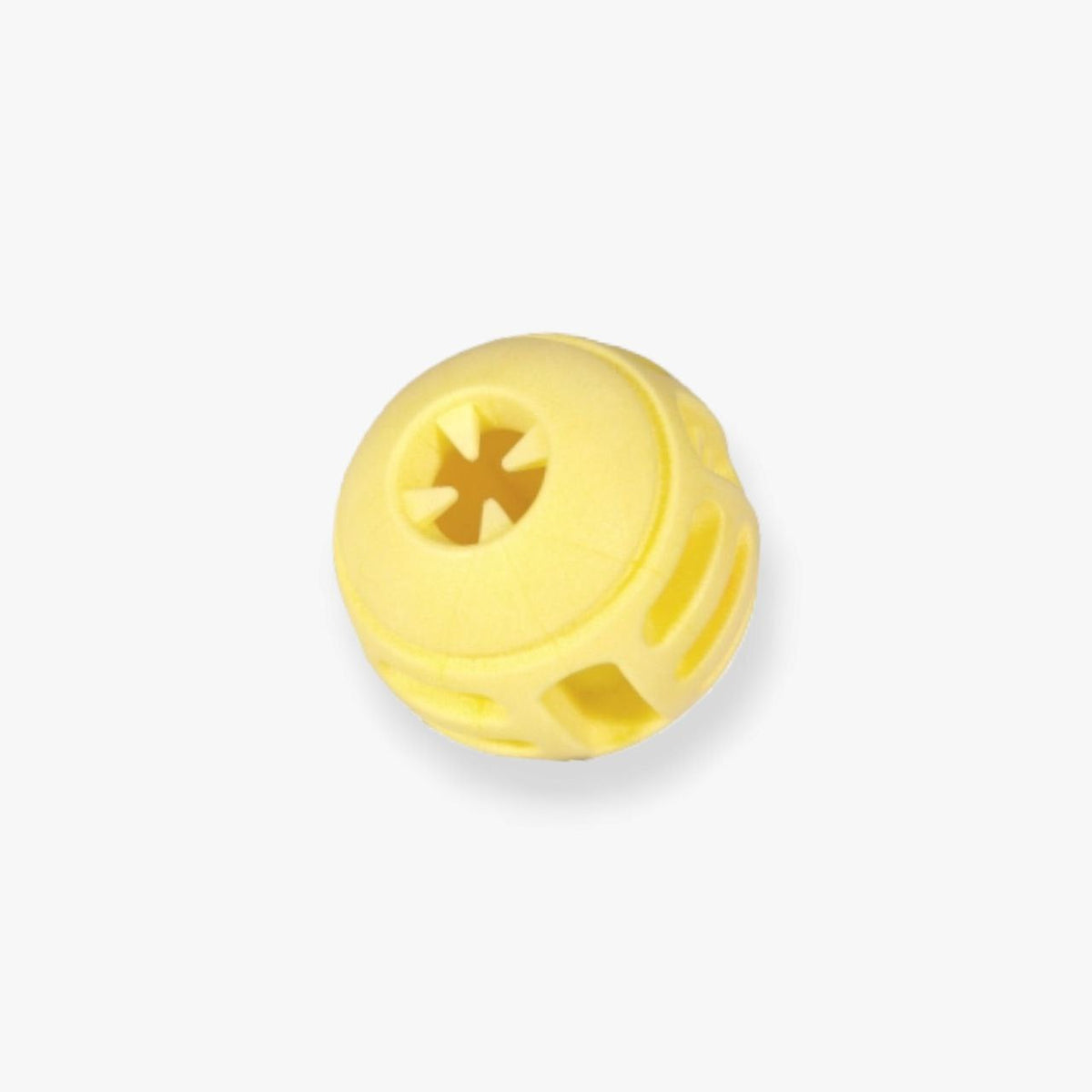 فيد غران لعبة للكلاب كرة حجم 8 سم - PetPark | بيت بارك