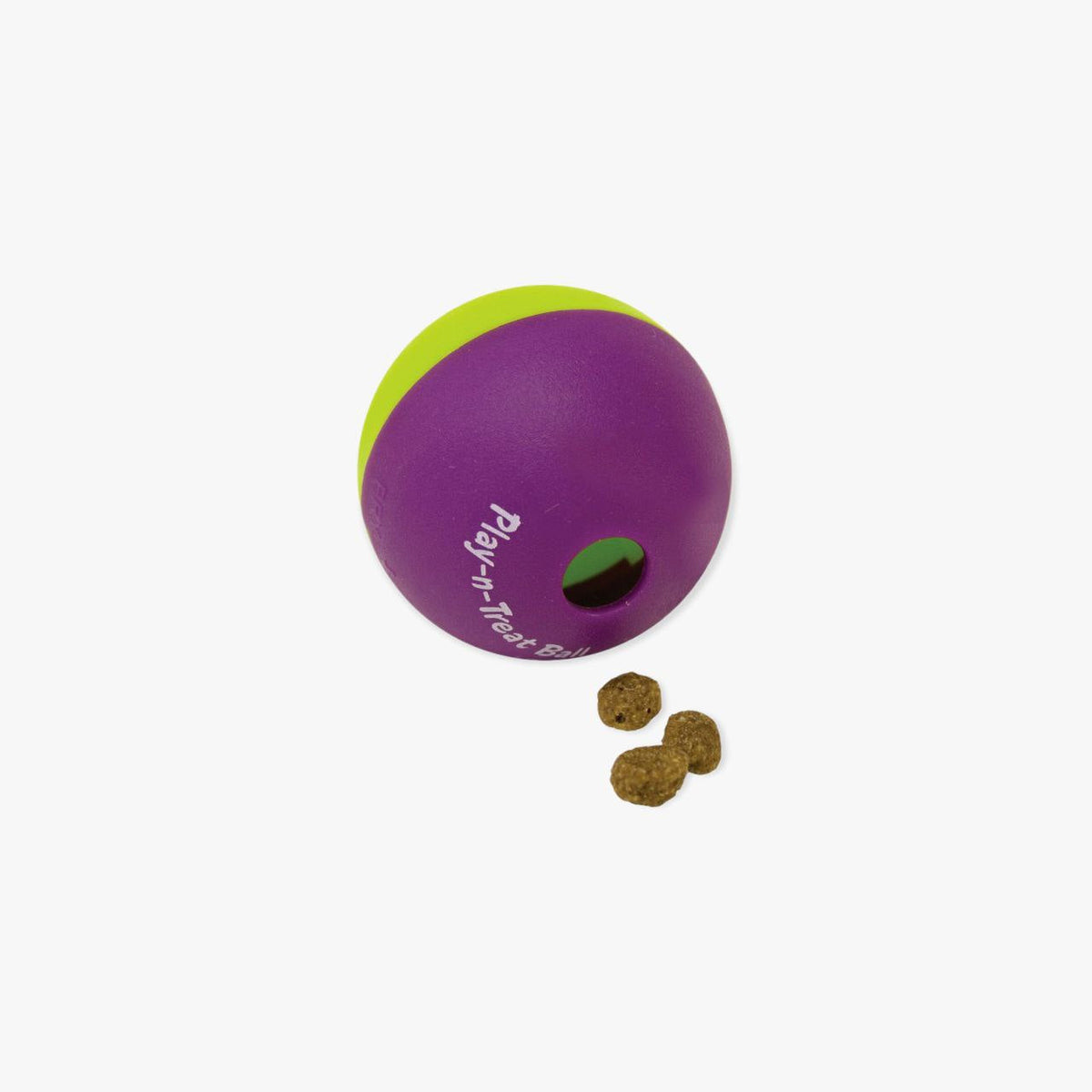 جو كات لعبة للقطط كرة زك زاك - PetPark | بيت بارك