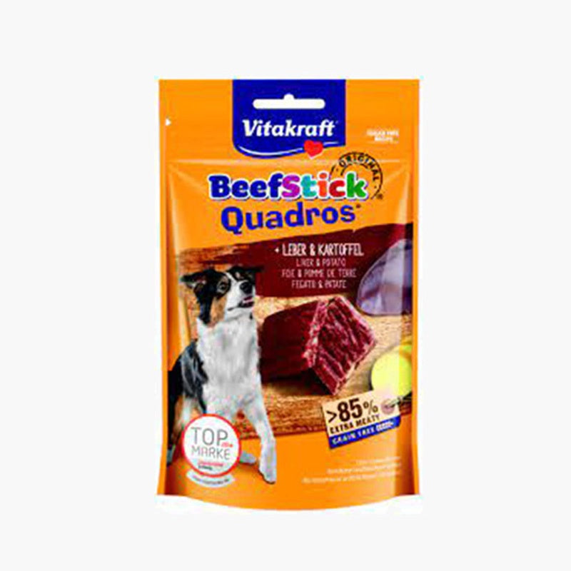 مكافأة للاكلاب شرائح اللحم مع البطاطس - PetPark | بيت بارك