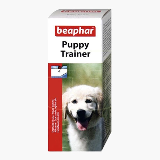 بيفار سائل لتدريب الجراء 20 مل - PetPark | بيت بارك